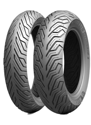 MICHELIN CITYGRIP2 110/70 R11 45 L