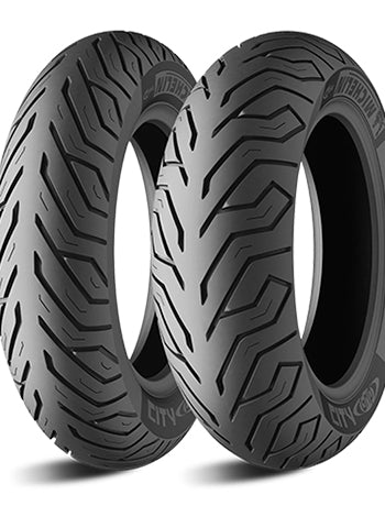 MICHELIN CITYGRIP 350/80 R10 59 J XL