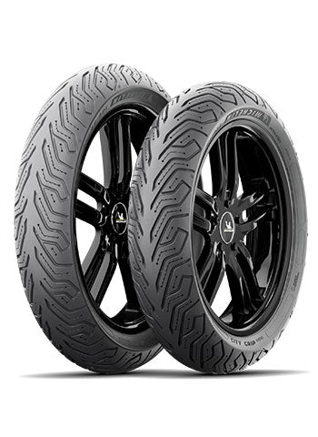 MICHELIN CITYGRIPS 110/70 R13 54 S XL