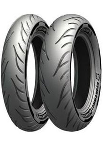 MICHELIN Commander III 180/65 R16 81 H XL