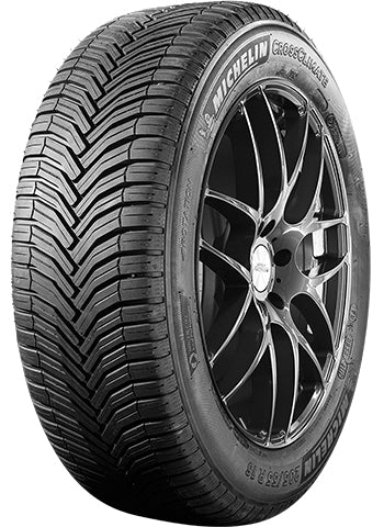 MICHELIN CROSSCLI 225/55 R17 109 H