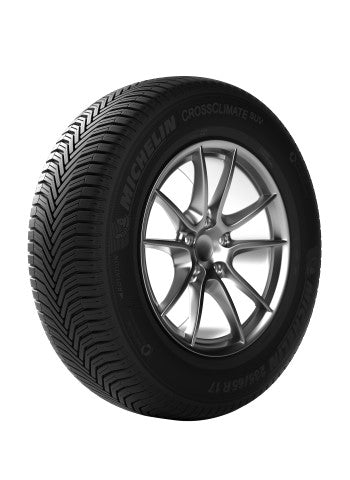 MICHELIN CrossClimate SUV 235/60 R18 103 V AO