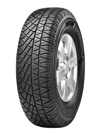 MICHELIN LATICROSS 265/60 R18 110 H