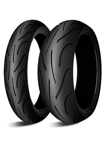 MICHELIN PILOTPW2CT 110/70 R17 54 W
