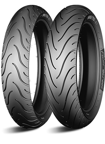 MICHELIN PILOTSTRH 120/70 R17 58 H