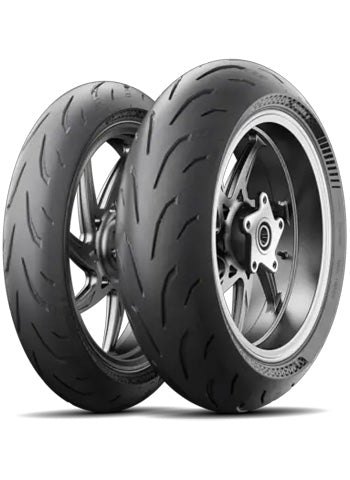 MICHELIN POWER6 150/60 R17 66 W