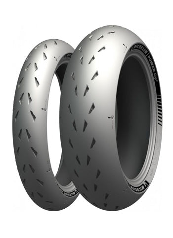 MICHELIN Power Cup 2 200/55 R17 78 W