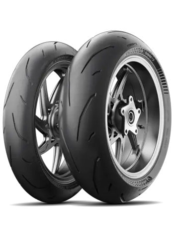 MICHELIN Power GP 2 160/60 R17 69 W