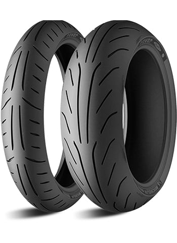 MICHELIN POWERPURE 120/70 R12 58 P XL