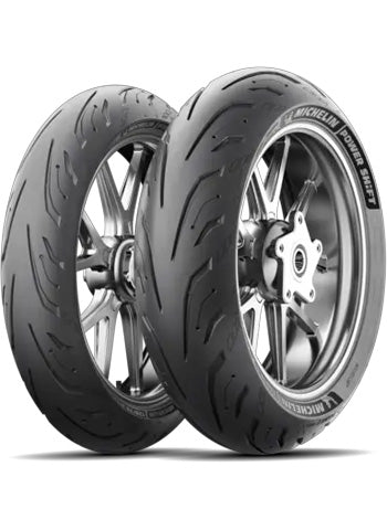 MICHELIN POWERSHIFF 120/70 R15 56 H