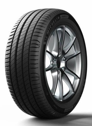 MICHELIN Primacy 4 215/55 R18 99 V XL