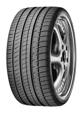 MICHELIN PS2 265/35 R19 94 Y N2