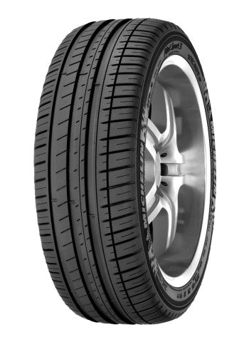 MICHELIN PS3 255/35 R19 96 Y XL AO