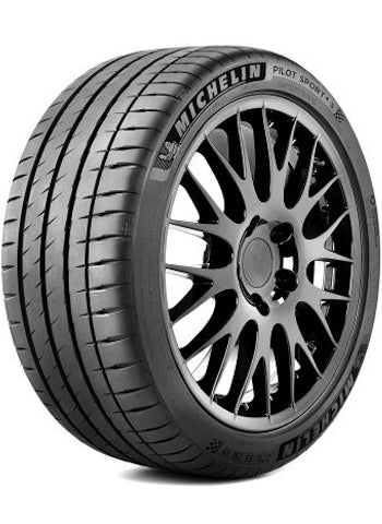 MICHELIN Pilot Sport 4 S 245/30 R20 90 Y XL AO