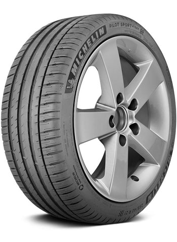 MICHELIN PS4SUV 285/40 R22 110 Y XL