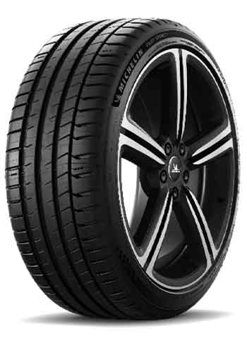 MICHELIN Pilot Sport 5 245/35 R18 92 Y XL
