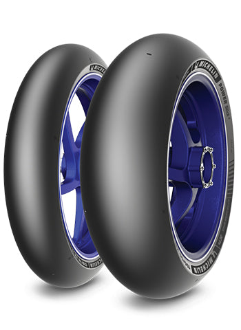MICHELIN Power Slick 2 200/55 R17 78 W