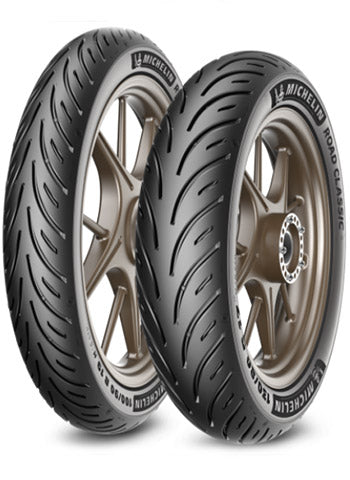 MICHELIN Road Classic 110/80 R17 57 V