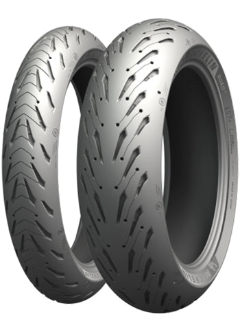 MICHELIN ROAD5 120/60 R17 55 W