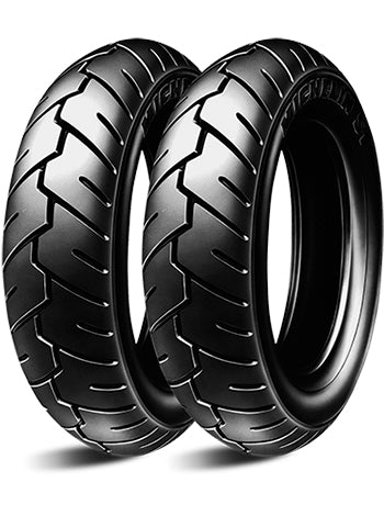 MICHELIN S1 350/80 R10 59 J XL