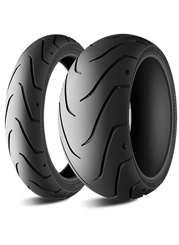 MICHELIN SCORCHER11 120/70 R19 60 W