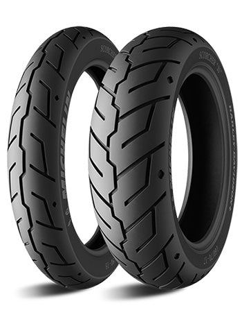 MICHELIN SCORCHER31 130/60 R19 61 H