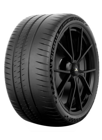 MICHELIN Pilot Sport Cup 2 245/40 R18 97 Y XL