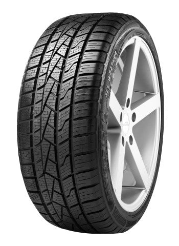 MASTERSTEEL ALLWEATHER 155/70 R13 75 T