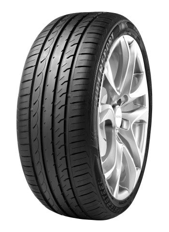MASTERSTEEL SuperSport 215/55 R18 99 V XL