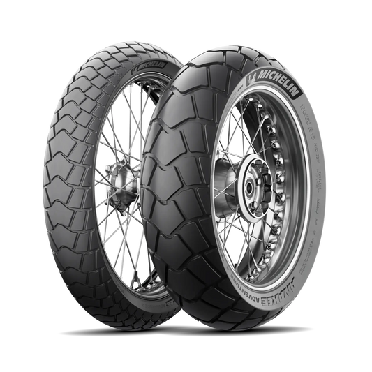 MICHELIN ANAKEEADV2 90/90 R21 54 V