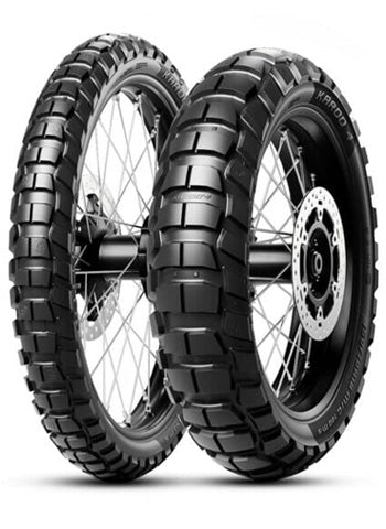 METZELER Karoo 4 170/60 R17 72 T