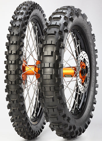 METZELER MCE 6 Days Extreme 140/80 R18 70 M