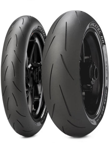 METZELER RACETECK3 160/60 R17 69 W