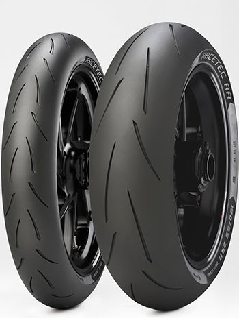 METZELER RACETECRRK 200/60 R17 60 R