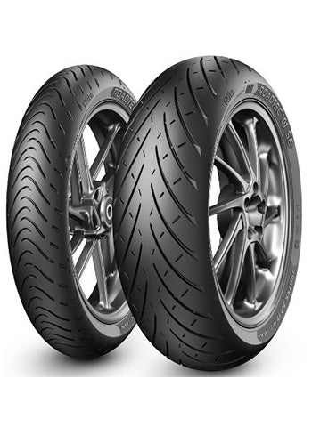 METZELER Roadtec 01 SE 120/70 R17 58 W