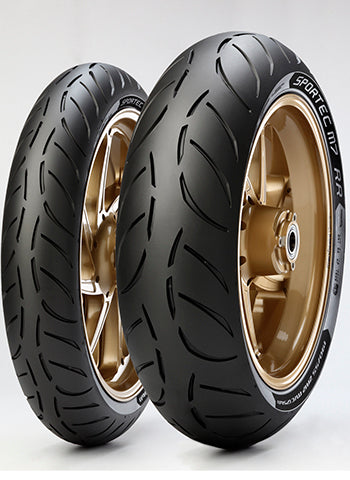 METZELER Sportec M7 RR 180/55 R17 73 W