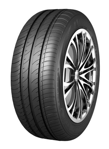 NANKANG NA-1 165/80 R15 87 T