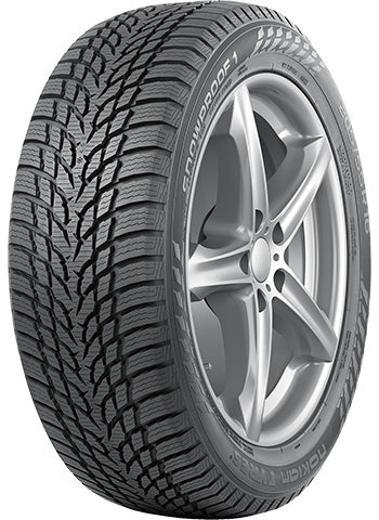 NOKIAN SNOWPR1 255/40 R20 101 V XL