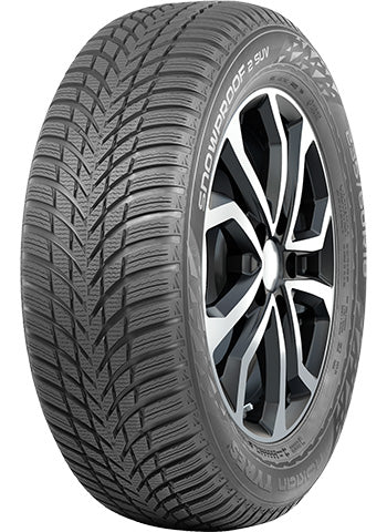 NOKIAN SNOWPR2SX 235/55 R18 104 H XL