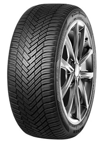 NEXEN N'Blue 4Season 2 275/35 R20 102 W XL