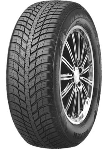 NEXEN N Blue 4S 215/55 R16 97 V XL