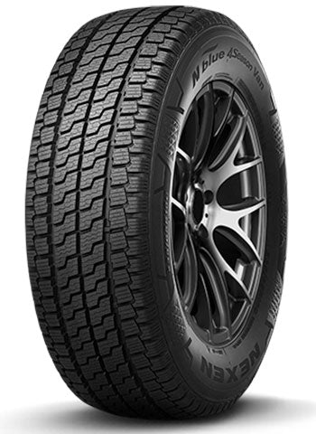 NEXEN N Blue 4S 195/75 R16 110 R