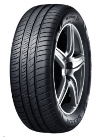 NEXEN NBLUES 215/65 R16 102 H XL