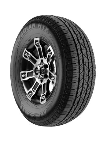 NEXEN Roadian HTX RH5 255/65 R18 111 T
