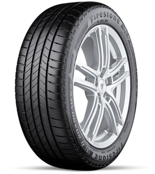 FIRESTONE Roadhawk 2 225/60 R17 99 H