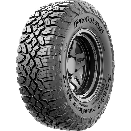 Petlas Peaklander M/T 315/75 R16 121Q