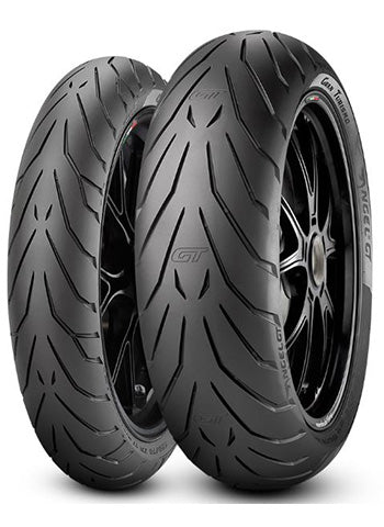 PIRELLI ANGELGT 110/80 R19 59 V
