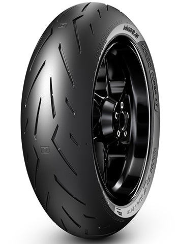 PIRELLI DIABLOROS2 200/50 R17 75 W