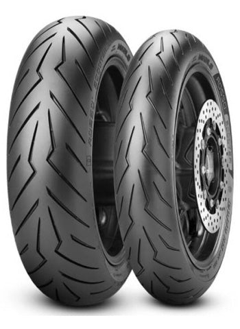 PIRELLI DIABLOROSS 120/70 R16 57 H