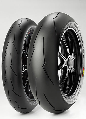 PIRELLI DIABLOSCV3 200/55 R17 78 W
